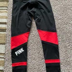 PINK ultimate tights